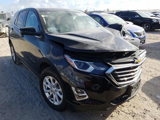 Photo 0 VIN: 2GNAXKEV0K6267138 - CHEVROLET EQUINOX LT 