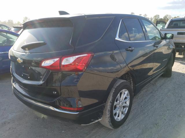 Photo 3 VIN: 2GNAXKEV0K6267138 - CHEVROLET EQUINOX LT 