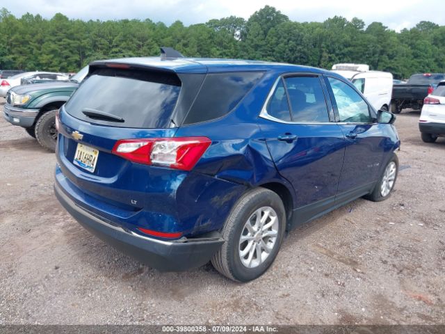 Photo 3 VIN: 2GNAXKEV0K6267558 - CHEVROLET EQUINOX 