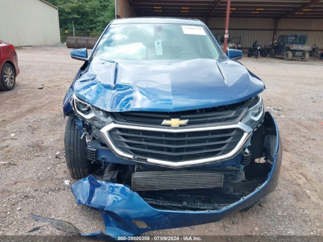 Photo 5 VIN: 2GNAXKEV0K6267558 - CHEVROLET EQUINOX 