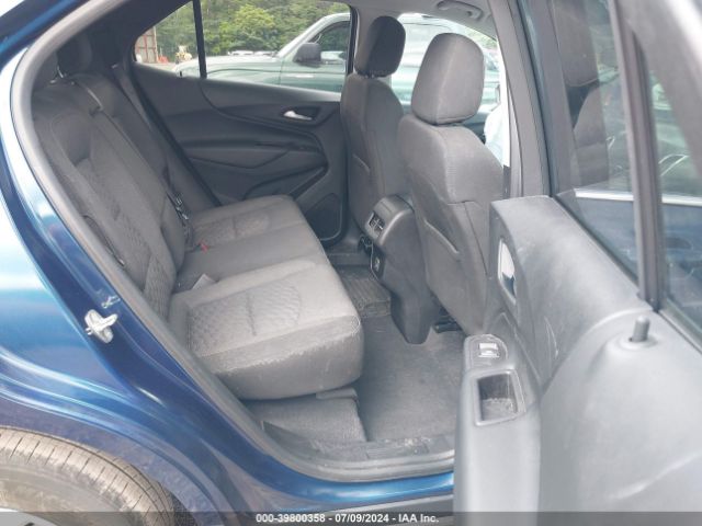 Photo 7 VIN: 2GNAXKEV0K6267558 - CHEVROLET EQUINOX 