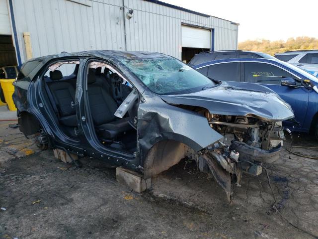 Photo 3 VIN: 2GNAXKEV0K6272694 - CHEVROLET EQUINOX 