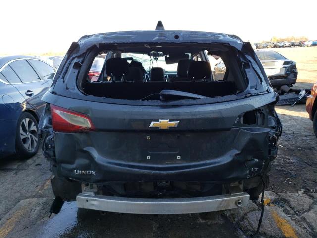 Photo 5 VIN: 2GNAXKEV0K6272694 - CHEVROLET EQUINOX 