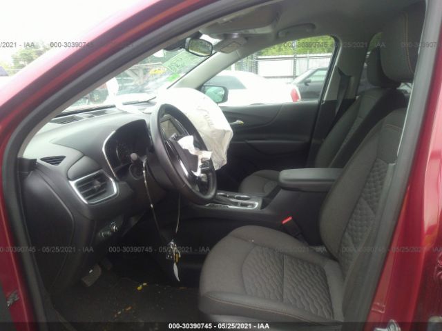 Photo 4 VIN: 2GNAXKEV0K6279113 - CHEVROLET EQUINOX 