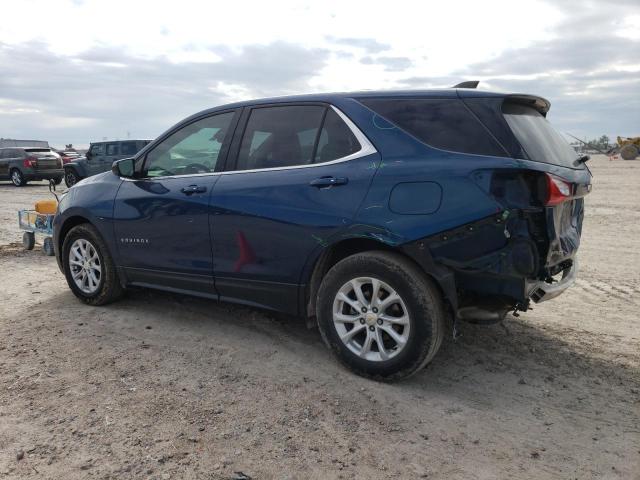 Photo 1 VIN: 2GNAXKEV0K6289723 - CHEVROLET EQUINOX LT 