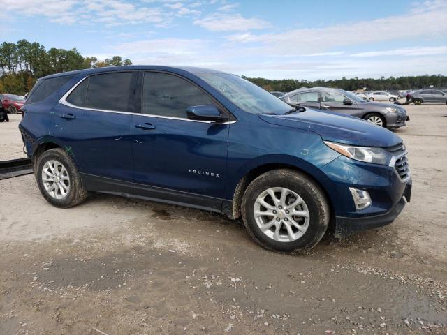 Photo 3 VIN: 2GNAXKEV0K6289723 - CHEVROLET EQUINOX LT 