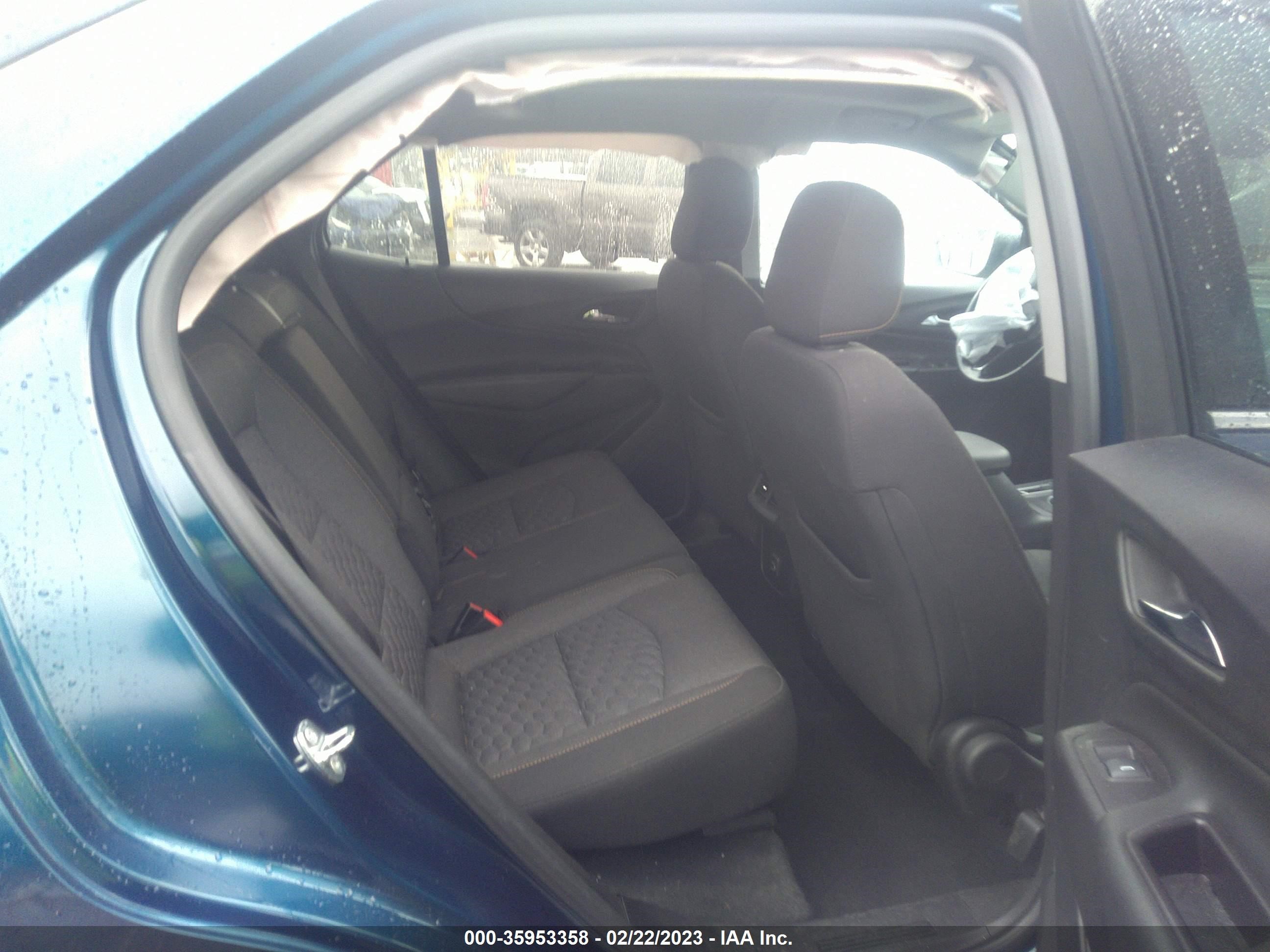 Photo 7 VIN: 2GNAXKEV0K6295795 - CHEVROLET EQUINOX 