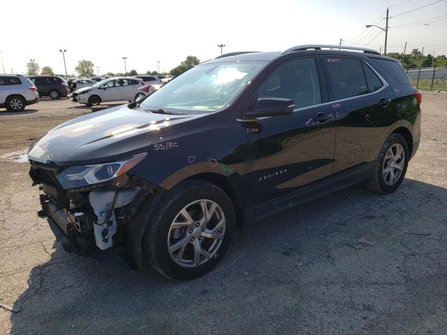 Photo 0 VIN: 2GNAXKEV0K6302910 - CHEVROLET EQUINOX LT 