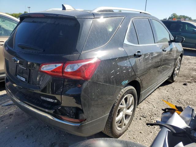 Photo 2 VIN: 2GNAXKEV0K6302910 - CHEVROLET EQUINOX LT 