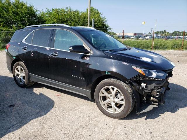 Photo 3 VIN: 2GNAXKEV0K6302910 - CHEVROLET EQUINOX LT 