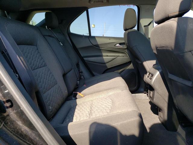 Photo 9 VIN: 2GNAXKEV0K6302910 - CHEVROLET EQUINOX LT 