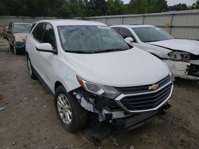 Photo 0 VIN: 2GNAXKEV0L6104930 - CHEVROLET EQUINOX LT 