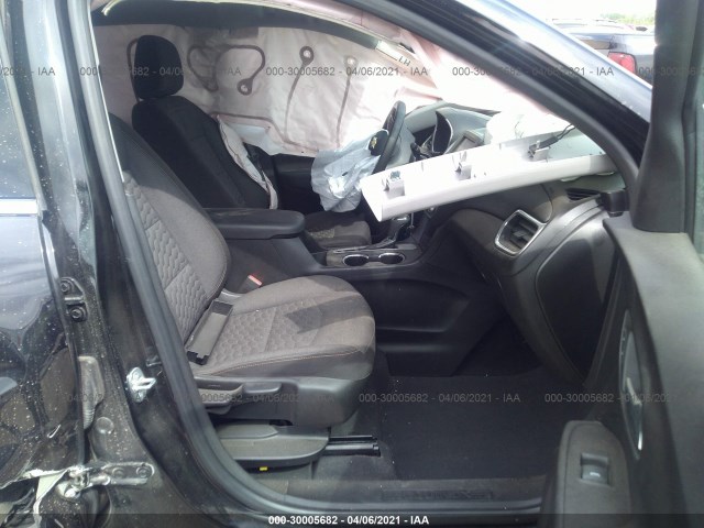 Photo 4 VIN: 2GNAXKEV0L6106421 - CHEVROLET EQUINOX 