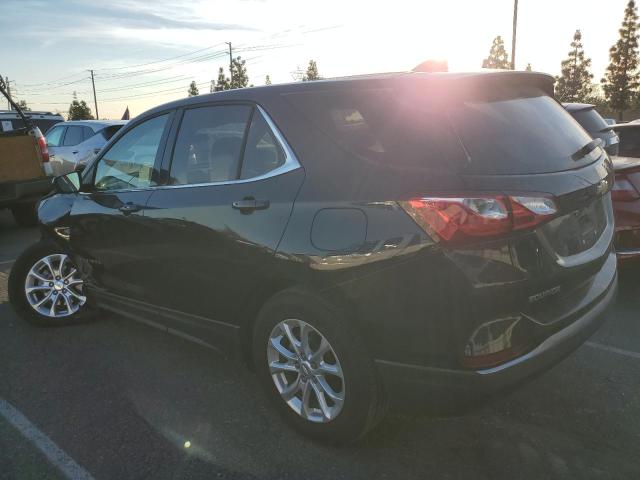 Photo 1 VIN: 2GNAXKEV0L6116012 - CHEVROLET EQUINOX 