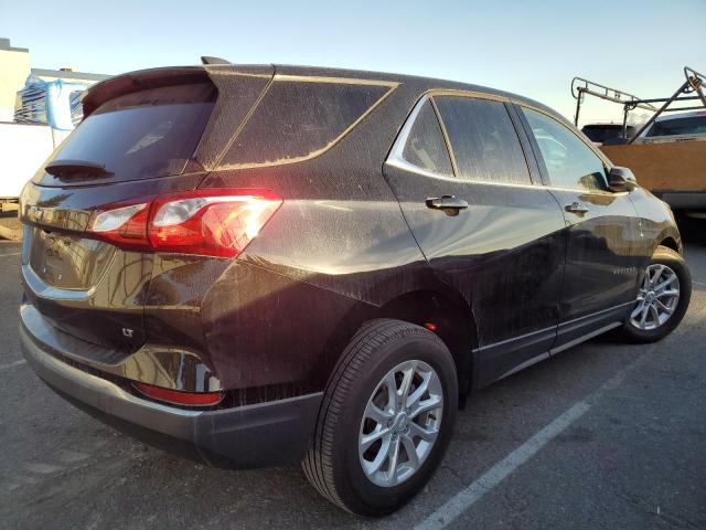 Photo 2 VIN: 2GNAXKEV0L6116012 - CHEVROLET EQUINOX 