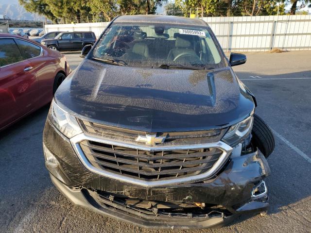 Photo 4 VIN: 2GNAXKEV0L6116012 - CHEVROLET EQUINOX 