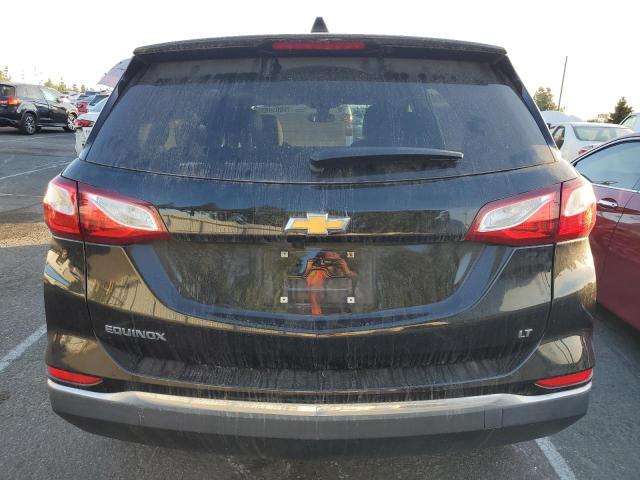 Photo 5 VIN: 2GNAXKEV0L6116012 - CHEVROLET EQUINOX 