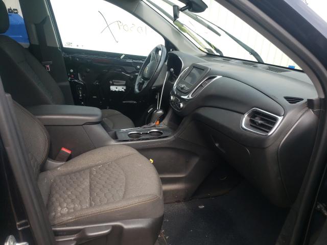 Photo 4 VIN: 2GNAXKEV0L6126927 - CHEVROLET EQUINOX LT 