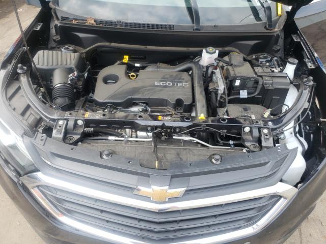 Photo 6 VIN: 2GNAXKEV0L6126927 - CHEVROLET EQUINOX LT 