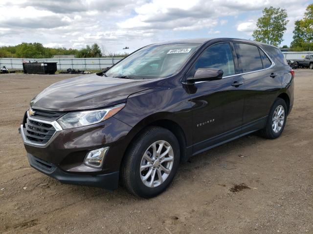 Photo 0 VIN: 2GNAXKEV0L6130556 - CHEVROLET EQUINOX 