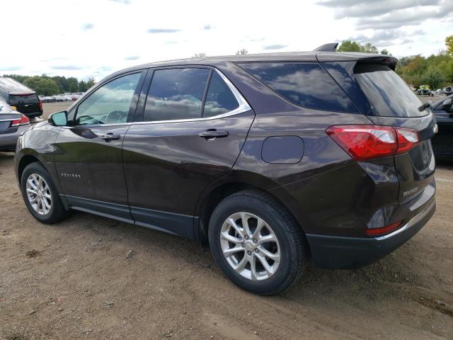 Photo 1 VIN: 2GNAXKEV0L6130556 - CHEVROLET EQUINOX 