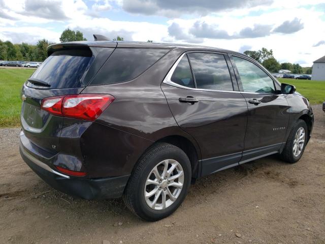 Photo 2 VIN: 2GNAXKEV0L6130556 - CHEVROLET EQUINOX 