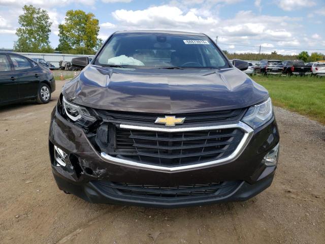 Photo 4 VIN: 2GNAXKEV0L6130556 - CHEVROLET EQUINOX 