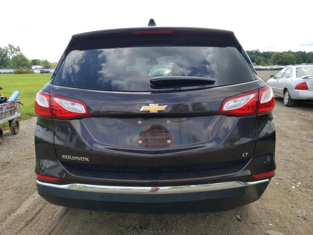 Photo 5 VIN: 2GNAXKEV0L6130556 - CHEVROLET EQUINOX 