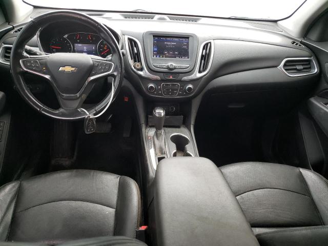 Photo 7 VIN: 2GNAXKEV0L6140696 - CHEVROLET EQUINOX LT 