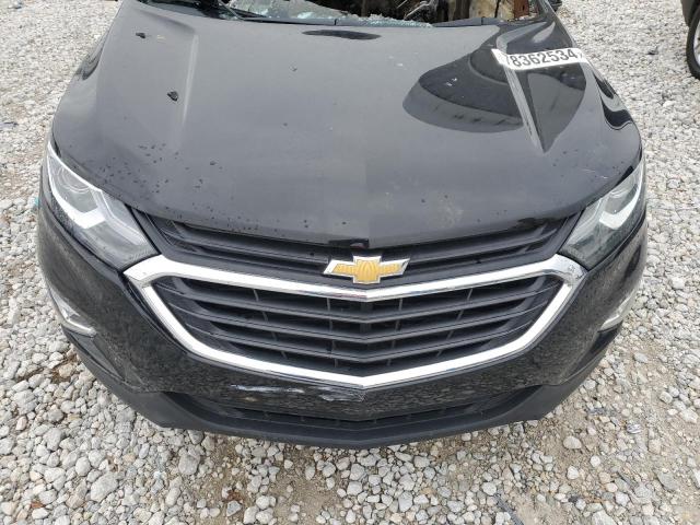 Photo 10 VIN: 2GNAXKEV0L6160592 - CHEVROLET EQUINOX LT 