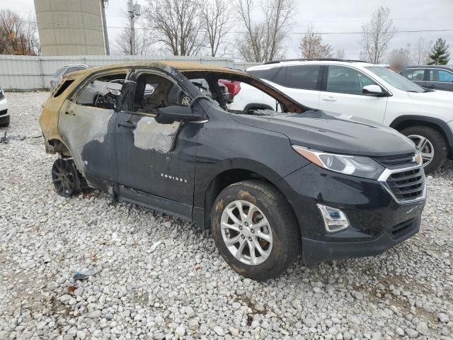 Photo 3 VIN: 2GNAXKEV0L6160592 - CHEVROLET EQUINOX LT 