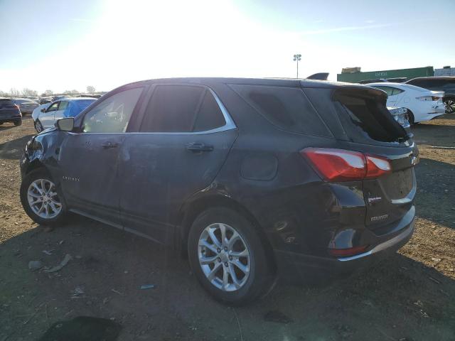 Photo 1 VIN: 2GNAXKEV0L6168983 - CHEVROLET EQUINOX 