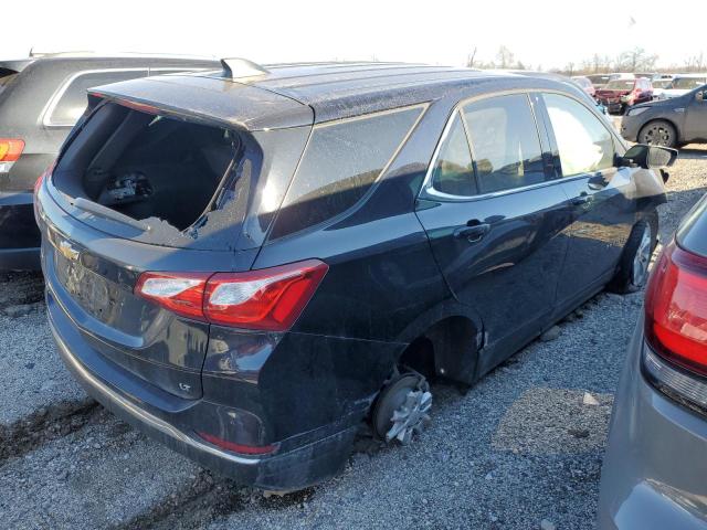 Photo 2 VIN: 2GNAXKEV0L6168983 - CHEVROLET EQUINOX 