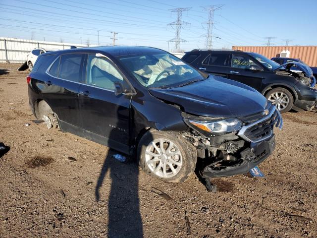 Photo 3 VIN: 2GNAXKEV0L6168983 - CHEVROLET EQUINOX 