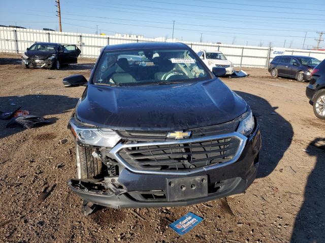 Photo 4 VIN: 2GNAXKEV0L6168983 - CHEVROLET EQUINOX 