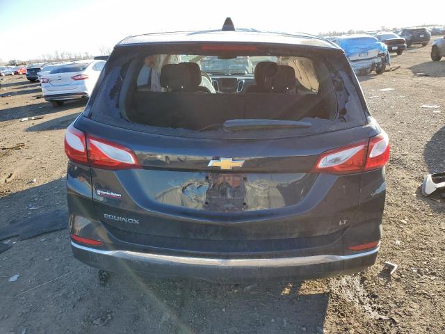 Photo 5 VIN: 2GNAXKEV0L6168983 - CHEVROLET EQUINOX 