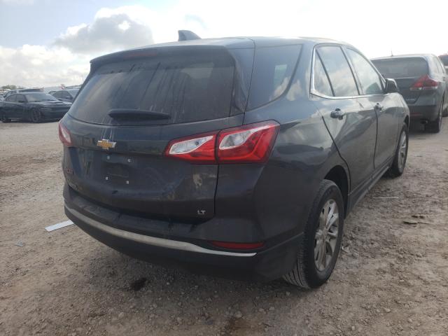 Photo 3 VIN: 2GNAXKEV0L6171494 - CHEVROLET EQUINOX LT 