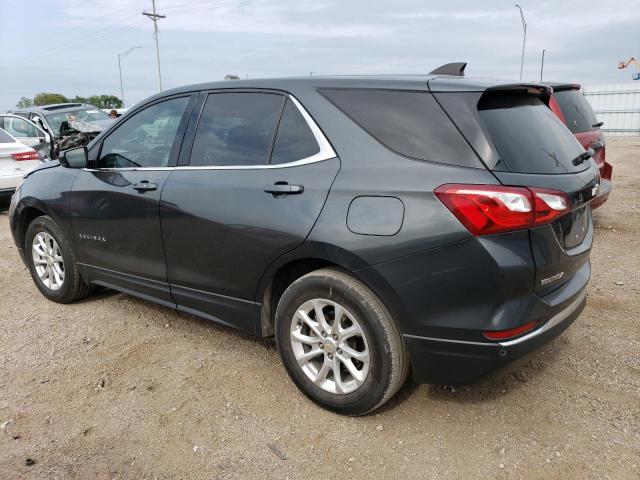 Photo 1 VIN: 2GNAXKEV0L6173830 - CHEVROLET EQUINOX LT 