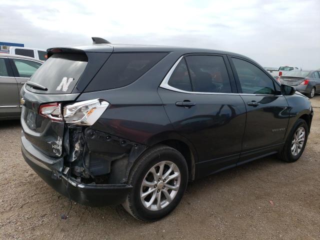 Photo 2 VIN: 2GNAXKEV0L6173830 - CHEVROLET EQUINOX LT 