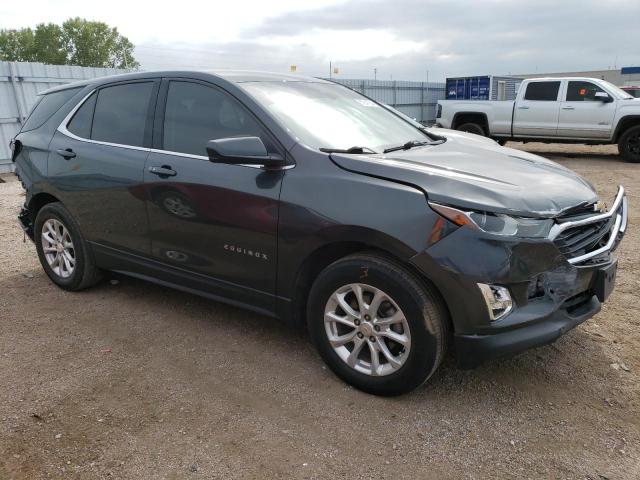 Photo 3 VIN: 2GNAXKEV0L6173830 - CHEVROLET EQUINOX LT 