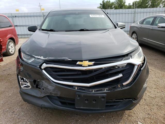 Photo 4 VIN: 2GNAXKEV0L6173830 - CHEVROLET EQUINOX LT 