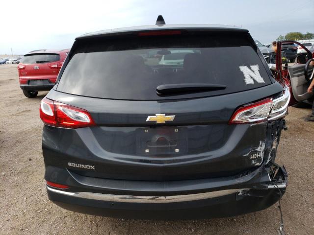 Photo 5 VIN: 2GNAXKEV0L6173830 - CHEVROLET EQUINOX LT 