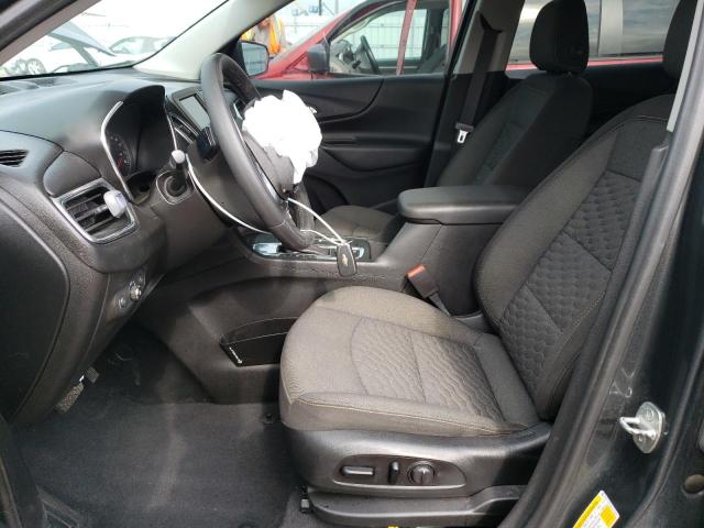 Photo 6 VIN: 2GNAXKEV0L6173830 - CHEVROLET EQUINOX LT 