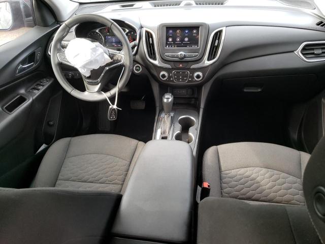 Photo 7 VIN: 2GNAXKEV0L6173830 - CHEVROLET EQUINOX LT 