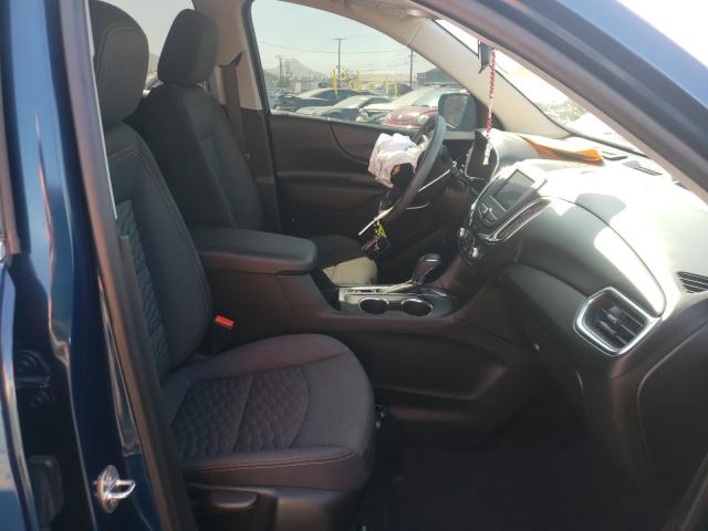 Photo 4 VIN: 2GNAXKEV0L6178347 - CHEVROLET EQUINOX LT 