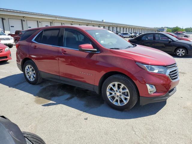 Photo 3 VIN: 2GNAXKEV0L6185976 - CHEVROLET EQUINOX 