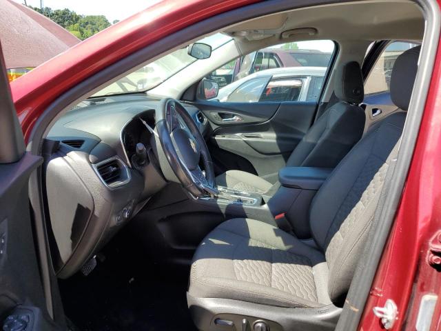 Photo 6 VIN: 2GNAXKEV0L6185976 - CHEVROLET EQUINOX 