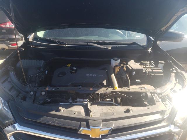 Photo 6 VIN: 2GNAXKEV0L6187565 - CHEVROLET EQUINOX LT 