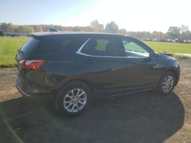 Photo 2 VIN: 2GNAXKEV0L6192569 - CHEVROLET EQUINOX LT 