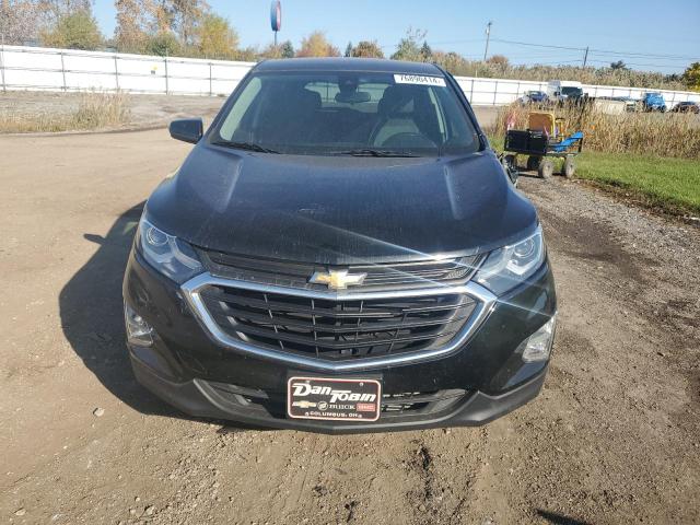 Photo 4 VIN: 2GNAXKEV0L6192569 - CHEVROLET EQUINOX LT 